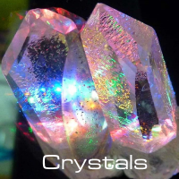 crystals