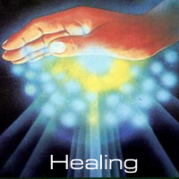 healing