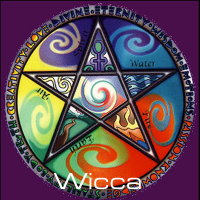 wicca