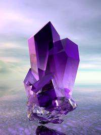 amethyst