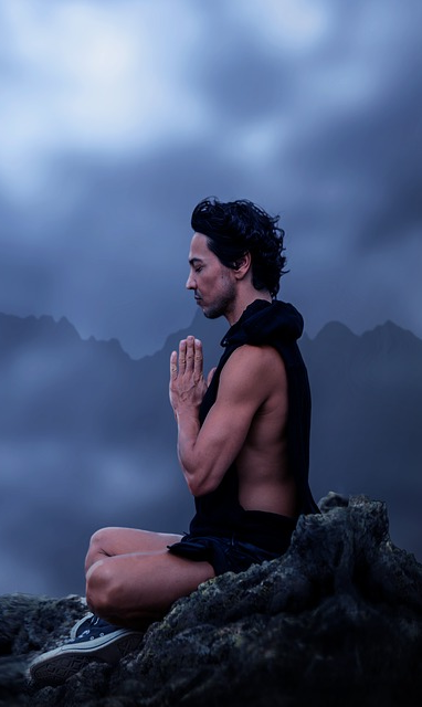 meditation