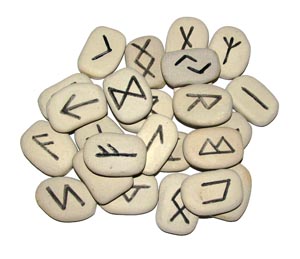 runestones