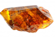 amber
